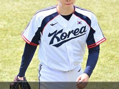 오원석 태국전에서 클레이튼 커쇼로 변신? 놀라운 성적