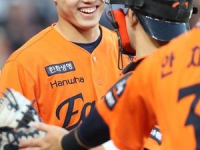 문동주 선발투수로 성장한 한화 이글스의 신기록