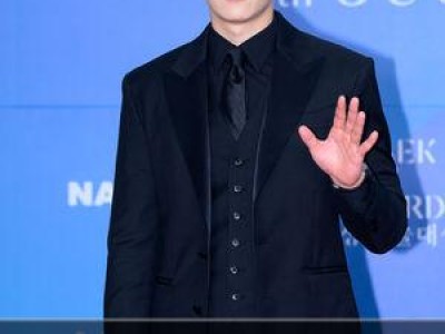 덱스가 연기를 시작한 이유를 고백해 화제