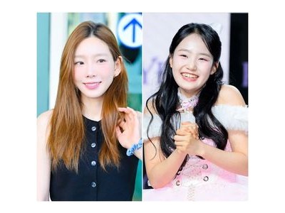 소녀시대 태연과 김태연 혼동으로 난리난 장수군청
