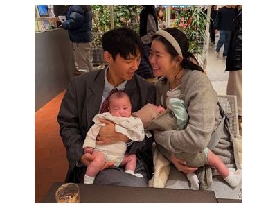 김지혜 딸 뽐이 낙상 소식에 충격