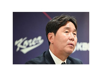 류지현 감독 WBC 대표팀에 악재 연속으로 몰아치다