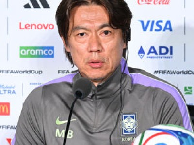 크리스 서튼 한국 멕시코전 패배 예측에 뜨거운 논란