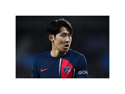 이강인 PSG 우승에도 웃지 못한 이유