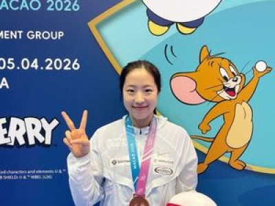 신유빈 월드컵 첫 메달에도 만족 안 한다는 말
