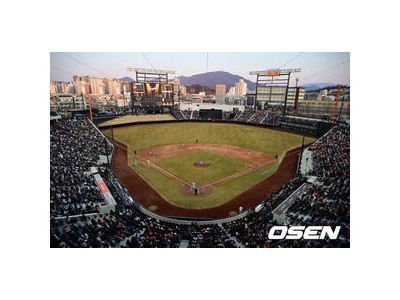 한화 이글스배 고교·대학 올스타전 6월 열린다