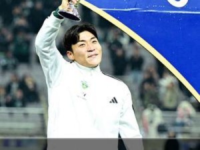 박진섭 중국슈퍼리그 제안 받았다고 함