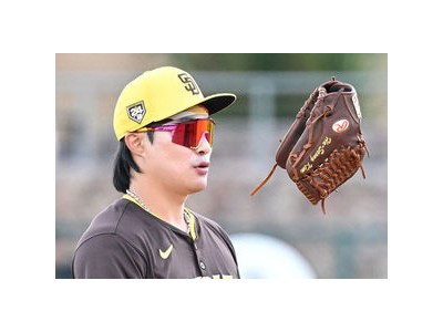 김하성 탬파베이 레이스 바꿀 수 있을까