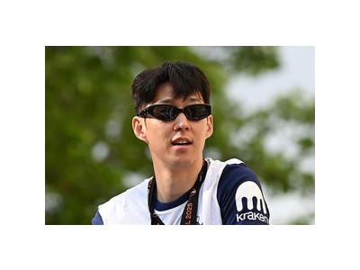 손흥민 아시아 복귀 가능성 언급되자마자 사우디 클럽들 움직임