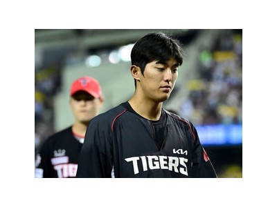 이의리 2군 내려간다 또다시