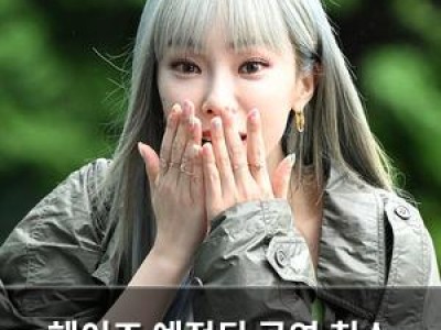 헤이즈 예정된 공연 취소 소식에 팬들 충격