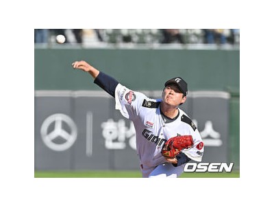 롯데 3위 확정 전반기 마지막 시리즈 위닝시리즈 가능성