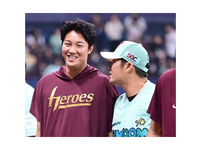 곽빈 안우진 복귀에 류현진급 칭찬 터뜨려