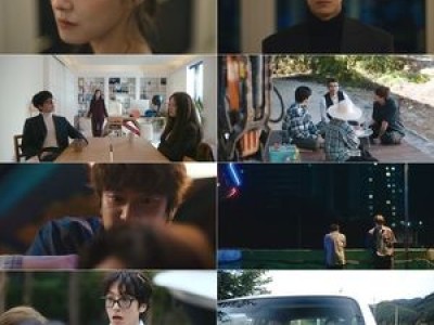이세영 나인우 새 연인과 마주친 모텔 캘리포니아 장면 화제