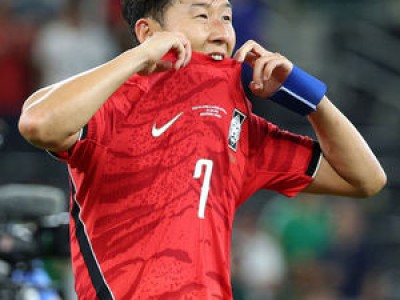 손흥민 월드컵 부진 미국 매체가 실망스러운 사례로 꼽음