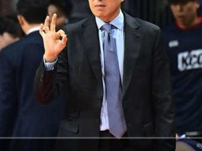 이상민 감독 부산 KCC 사령탑으로 첫 발