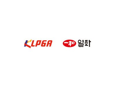 KLPGA 일화와 파트너십 체결 골프장에 일화 음료 등장