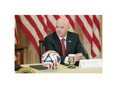 2030년 월드컵 64개국 참여 확정? FIFA가 또 한 번 확장 카드 꺼내