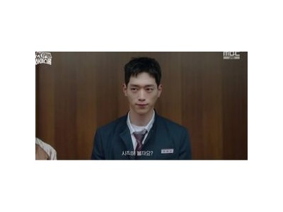 서강준 언더커버 하이스쿨 잠입 수사에 시청자들 떨어져