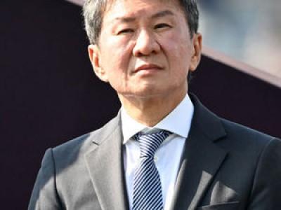 정몽규 축구협회장 2026 월드컵 끝에 물러난다