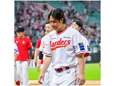 SSG 이숭용 감독 3연승 중 부상 악재에 놀란 팬들