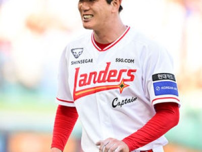 김광현 추신수 은퇴식에 선발 등판 임