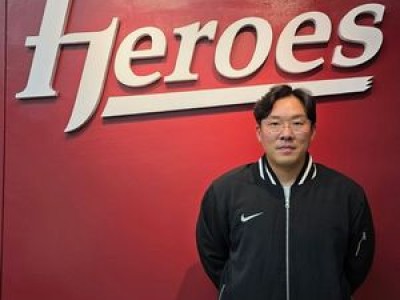 안치홍 키움 이적 후 부활 다짐