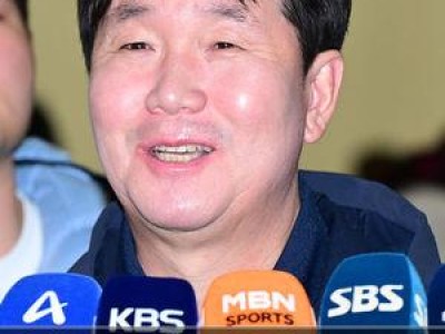 류지현 감독 WBC 1차 캠프 출전 선언
