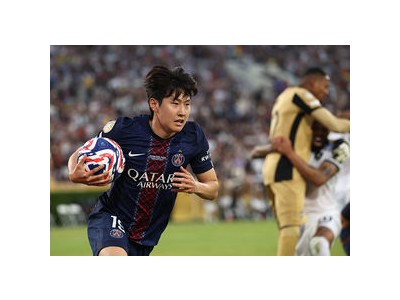 메시 vs 이강인 월드클래식 대결 성사되자마자 논란