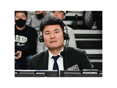 김영만 여자프로농구 경기 운영본부장에 선임