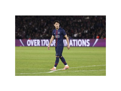 이강인 PSG 잔류 확정? 올겨울도 파리에서 뛰게 됐다