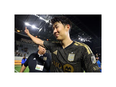 손흥민 아이들 축구는 안 가르칠 거