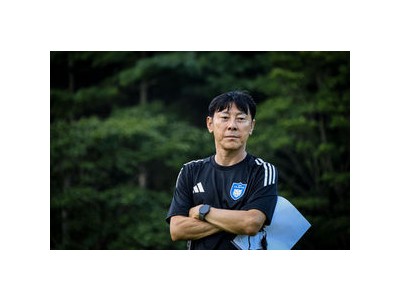 신태용 감독 울산 선임에 인도네시아 팬들 분노