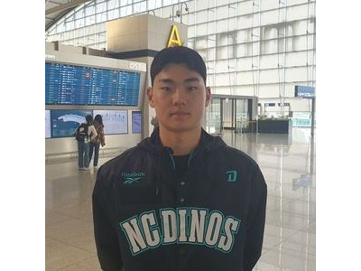 김주원 지난해 롤러코스터 시즌 보낸 NC 유격수