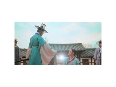 강태오 김세정 위해 암행어사로 변신 이강에는 달이 충격