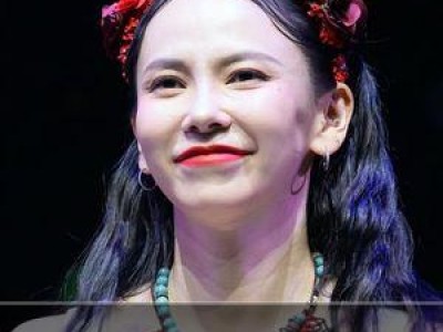 김지우 뮤지컬 전향 후 혹평에 힘들었다고 고백