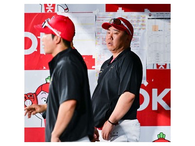 KIA 5강 경쟁에서 고전 중인 이유