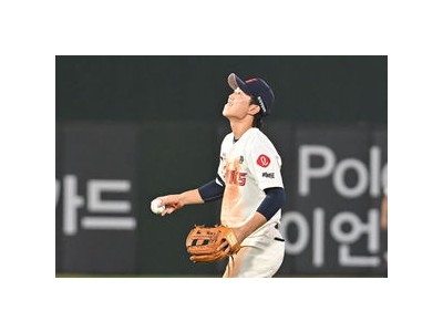 롯데 올스타 6명 중 첫 올스타 선수 그게 제일 신경 쓰여