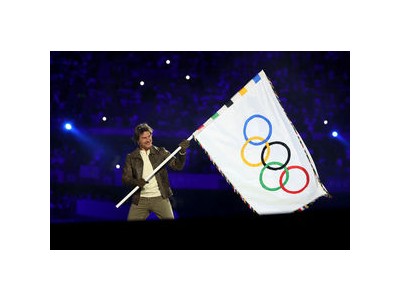 톰 크루즈 2026 올림픽 스턴트 없이 출연 포기