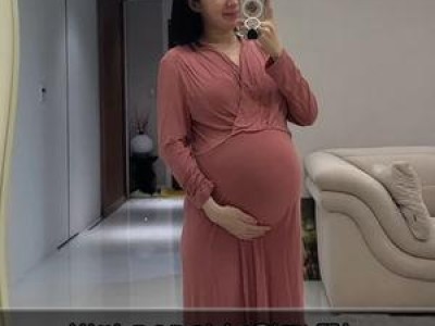 초아 만삭 사진 공개에 팬들 설렘 폭발