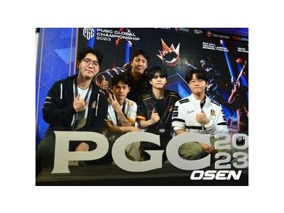 젠지와 크레이지 라쿤 PGC 우승팀 맞대결인데 부진에 허덕이는 이유