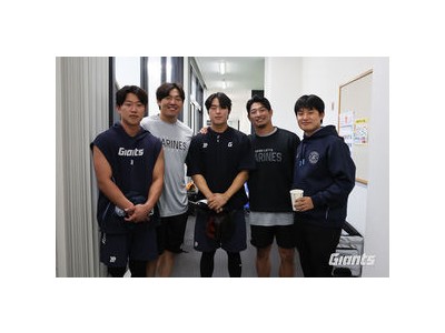 롯데 FA 시장 패스하고 해외 유망주 키우기로