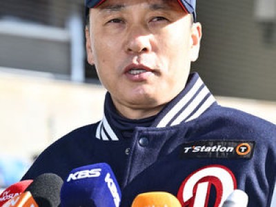 두산 내야진 경쟁률 발표 2루수 유격수 자리는 7명이 다툰다