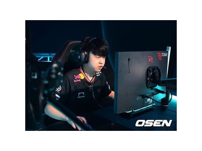 페이퍼 렉스가 1세트 16라운드로 승리하며 패자 2라운드 진출 좌절