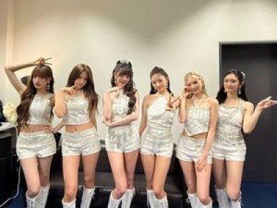 IVE 롤라팔루자 출연 확정 세계 무대 진출