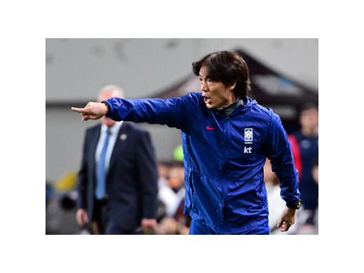 홍명보-김민재 조합은 축구 역사에 남을 듯