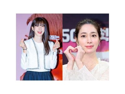 이요원 아들 딸 최초 공개에 학부형 이민정·이병헌까지 등장
