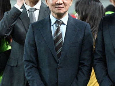 정몽규 축협장에 중징계 판결 나와