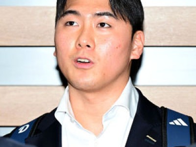양의지 후계자로 떠오르는 포수 호주에서 화제