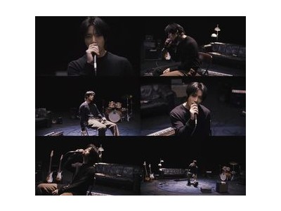 투모로우바이투게더 범규 Panic 라이브 버전 공개